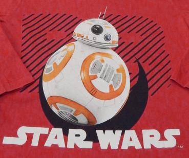 Langarmshirt Gr. 98 von Star Wars (1885)